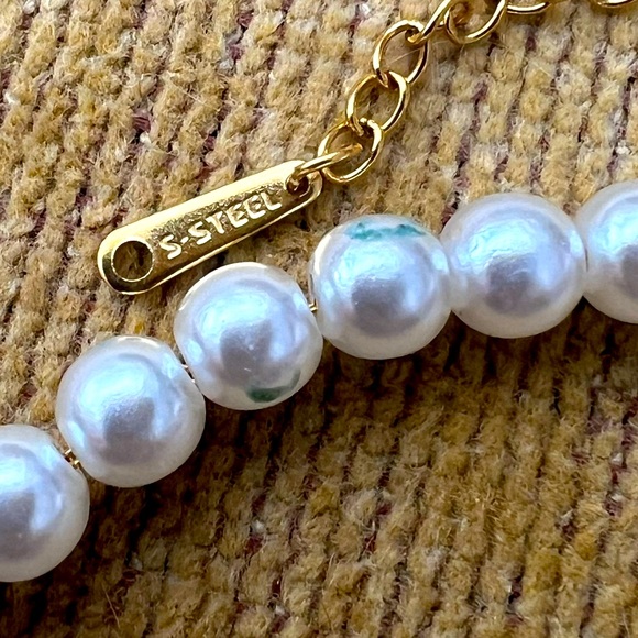 ‼️SOLD‼️ Beautiful necklace - Picture 4 of 5